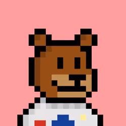 Bruh Bear #2425