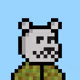 Bruh Bear #1282