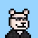 Bruh Bear #778