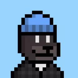 Bruh Bear #1578