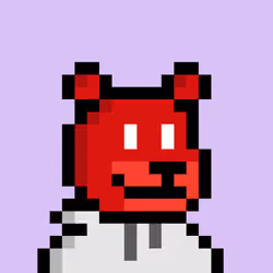Bruh Bear #2065