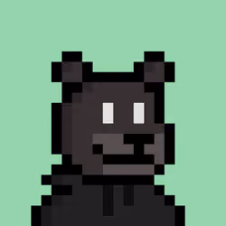 Bruh Bear #2476