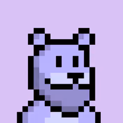 Bruh Bear #754