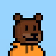 Bruh Bear #2074