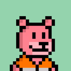 Bruh Bear #932