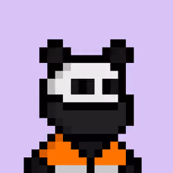 Bruh Bear #1085