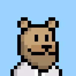 Bruh Bear #1475