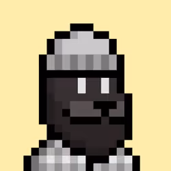 Bruh Bear #1992