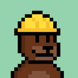Bruh Bear #1571