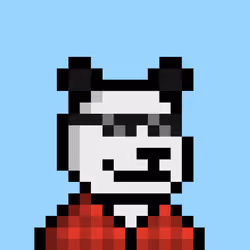 Bruh Bear #1719