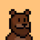 Bruh Bear #464