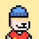 Bruh Bear #1496