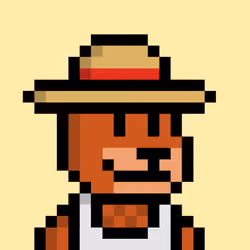 Bruh Bear #951
