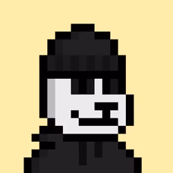 Bruh Bear #2263