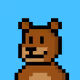 Bruh Bear #1989
