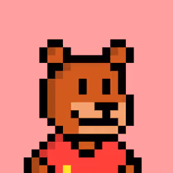 Bruh Bear #2241