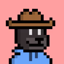 Bruh Bear #1109