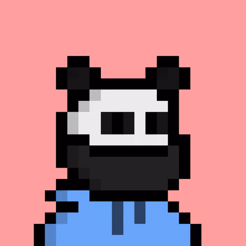Bruh Bear #1587