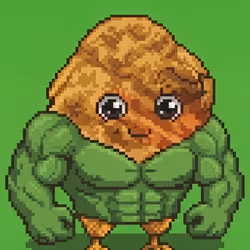 UNREVEALED TENDIES