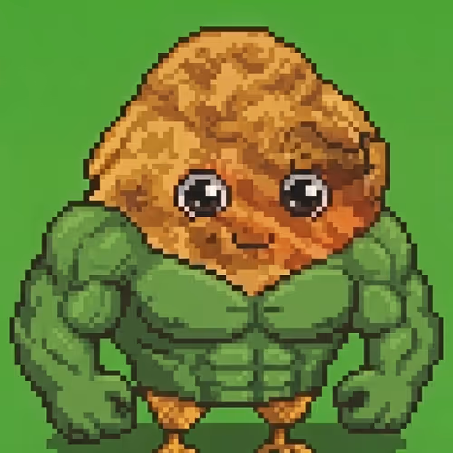 UNREVEALED TENDIES