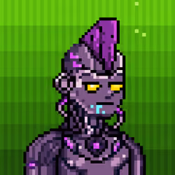 RobinDroids #1058