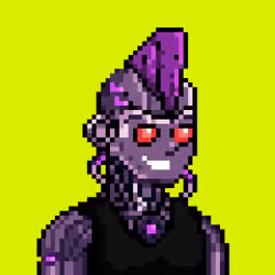 RobinDroids #103