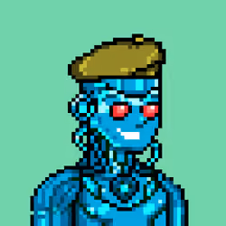 RobinDroids #1488