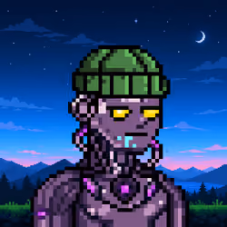RobinDroids #587