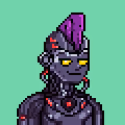 RobinDroids #593