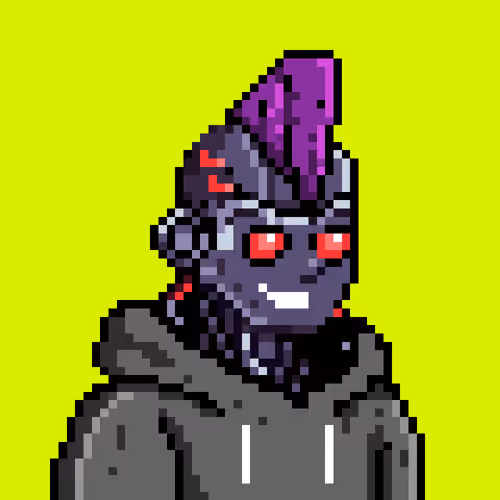 RobinDroids #1098