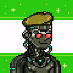 RobinDroids #1936
