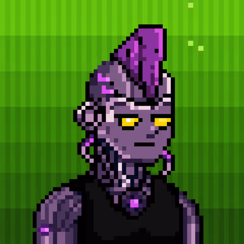RobinDroids #1276