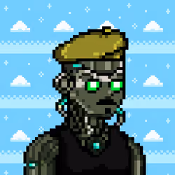 RobinDroids #733