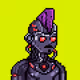 RobinDroids #602