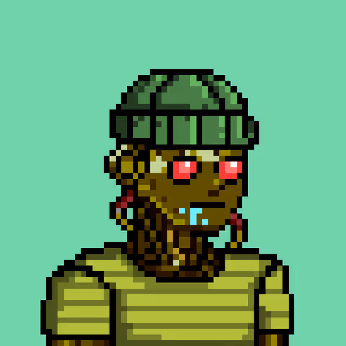 RobinDroids #263