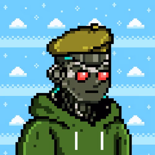 RobinDroids #1423