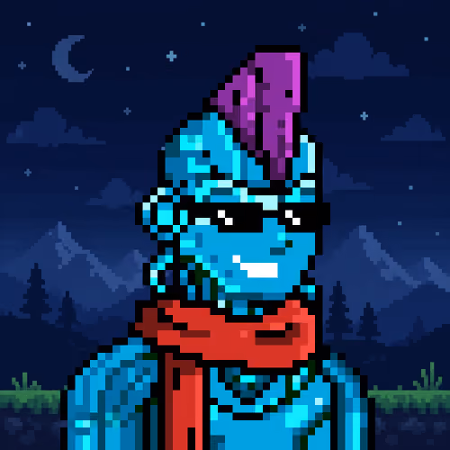 RobinDroids #932