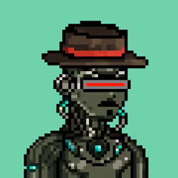 RobinDroids #379