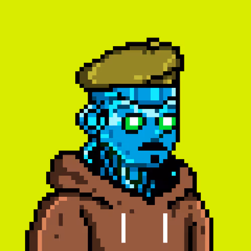 RobinDroids #1395
