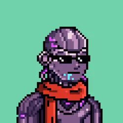 RobinDroids #2092