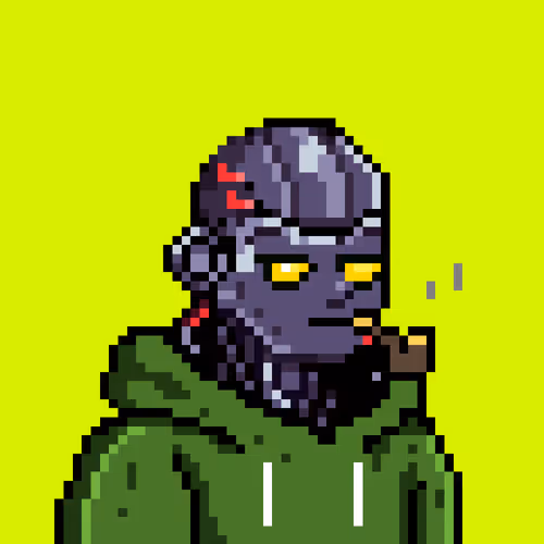 RobinDroids #338