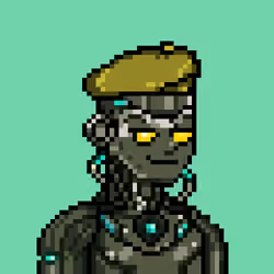 RobinDroids #1229