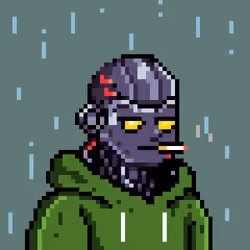 RobinDroids #621
