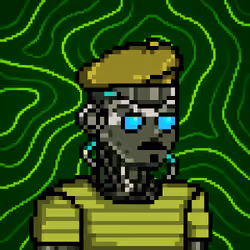 RobinDroids #1676