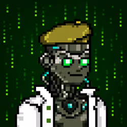 RobinDroids #693