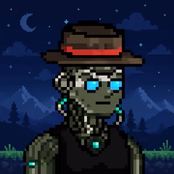 RobinDroids #435