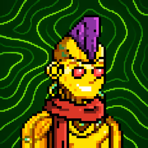 RobinDroids #769