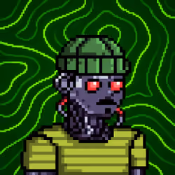RobinDroids #421