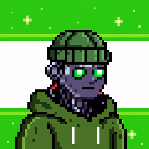 RobinDroids #1946