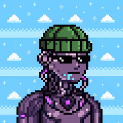 RobinDroids #742